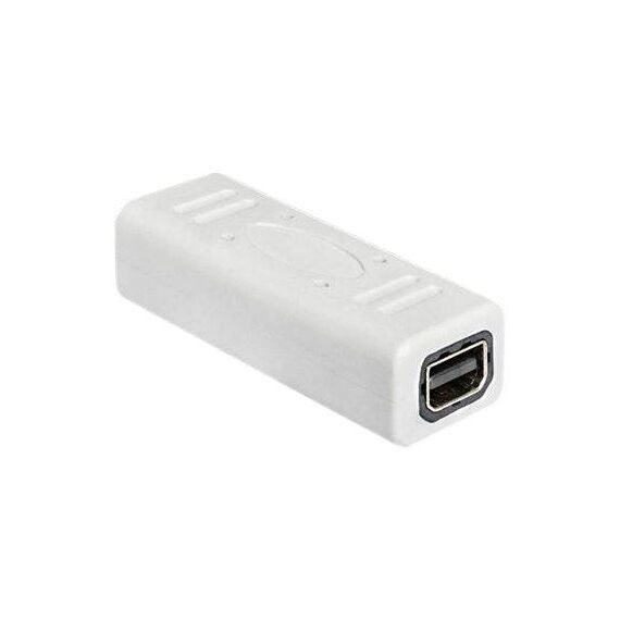 DeLOCK DisplayPort gender changer Mini DisplayPort 65450