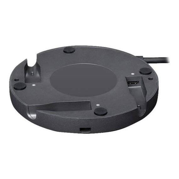 Logitech Rally Mic Pod Hub Microphone 939-001647