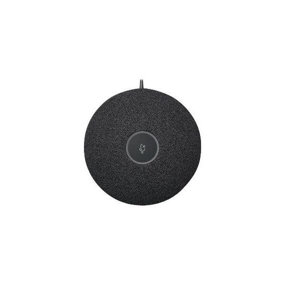 Logitech Rally Mic Pod Hub Microphone 939-001647