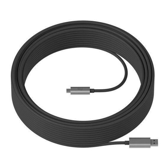 Logitech Strong USB cable USB Type A (M) to 939-001799