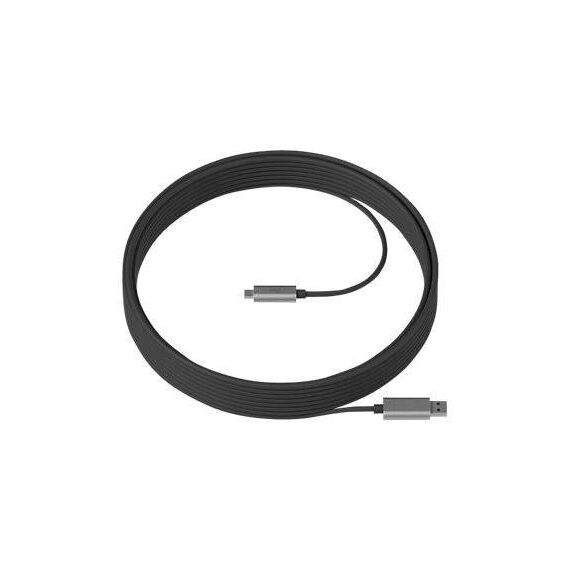 Logitech Strong USB cable USB Type A (M) to 939-001799
