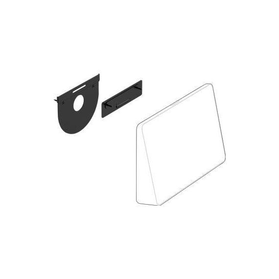 Logitech Tap Wall Mount Video conferencing 939-001817