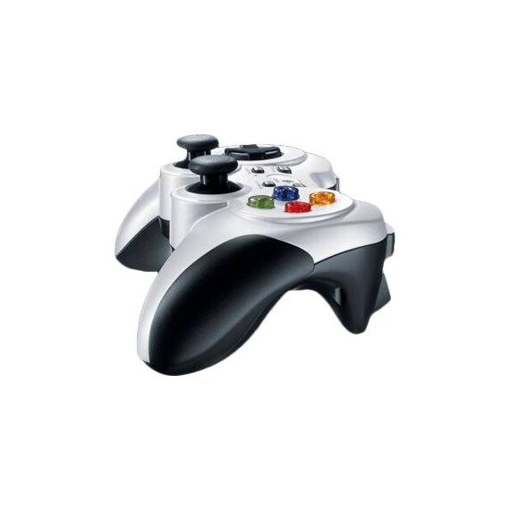 Logitech Wireless Gamepad F710 Gamepad 10 940-000145