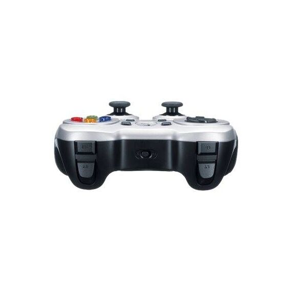 Logitech Wireless Gamepad F710 Gamepad 10 940-000145