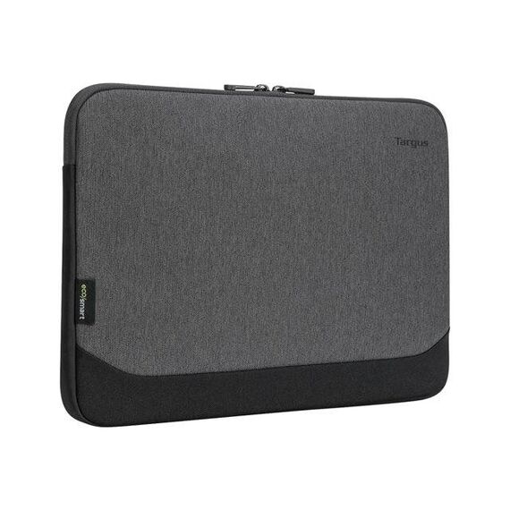 Targus Cypress Sleeve with EcoSmart Notebook 14 grey