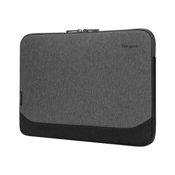 Targus Cypress Sleeve with EcoSmart Notebook 14 grey