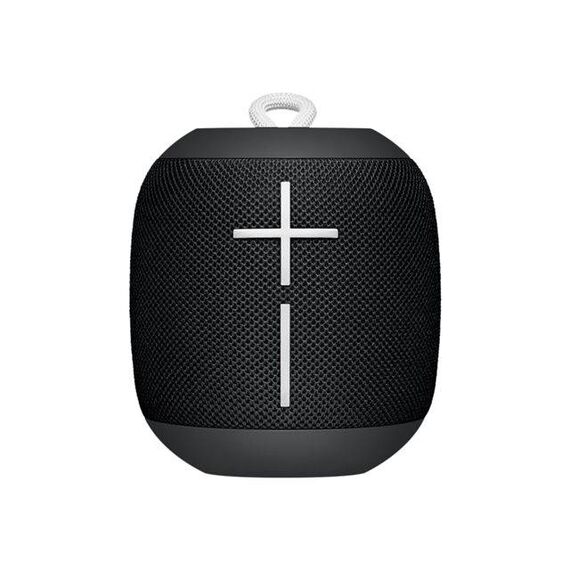 Ultimate Ears WONDERBOOM Speaker black  984-000851