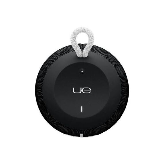 Ultimate Ears WONDERBOOM Speaker black  984-000851