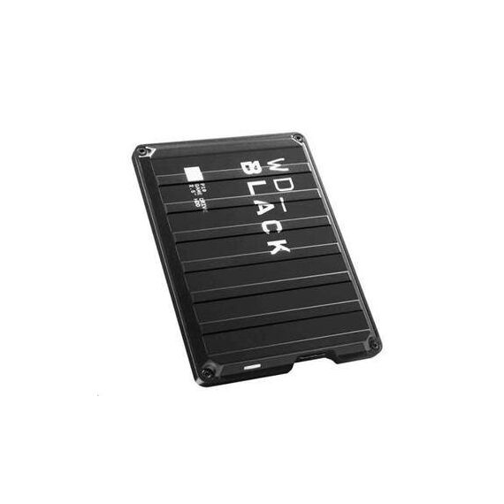 WD_BLACK P10 Game Drive 4TB WDBA3A0040BBK-WESN