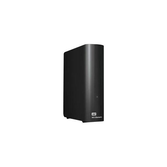 WD Elements Desktop external Hard drive 12TB WDBWLG0120HBK-EESN