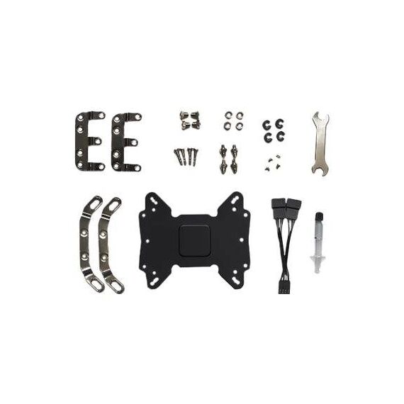 be quiet! Dark Rock TF Processor cooler BK020