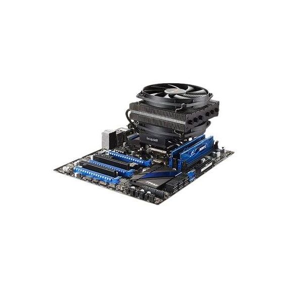 be quiet! Dark Rock TF Processor cooler BK020