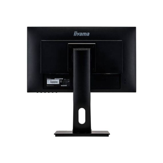 iiyama ProLite 22 LED monitor black  XUB2294HSU-B1