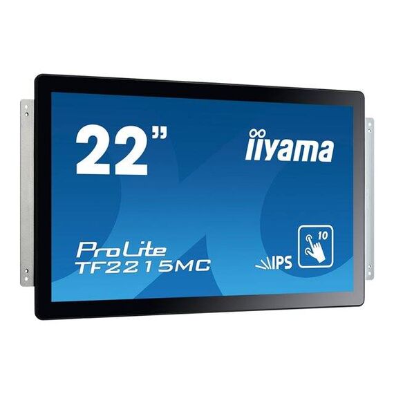 iiyama ProLite touchscreen LED monitor 22 TF2215MC-B2
