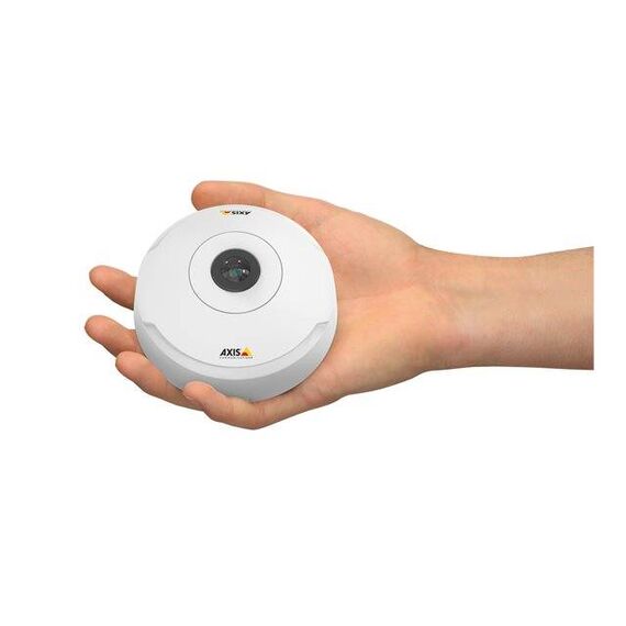 AXIS Companion 360 Network surveillance camera 01024-001
