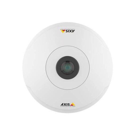 AXIS Companion 360 Network surveillance camera 01024-001