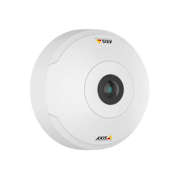 AXIS Companion 360 Network surveillance camera 01024-001
