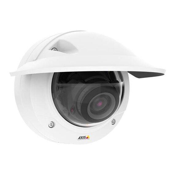 AXIS P3227-LV Network Camera Network 0885-001
