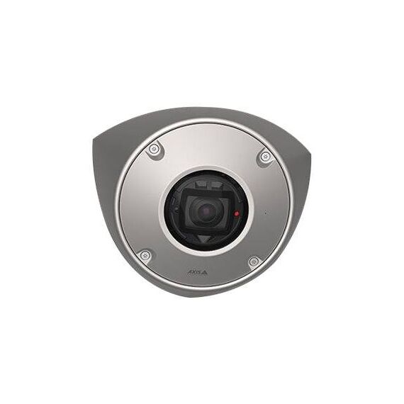 AXIS Q9216-SLV Steel Network surveillance 01766-001