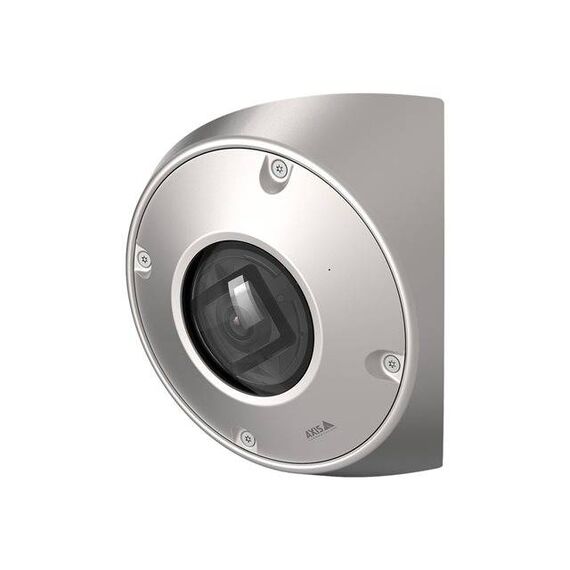 AXIS Q9216-SLV Steel Network surveillance 01766-001