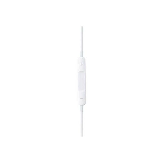 Apple EarPods Earphones with mic ear-bud wired MNHF2ZMA