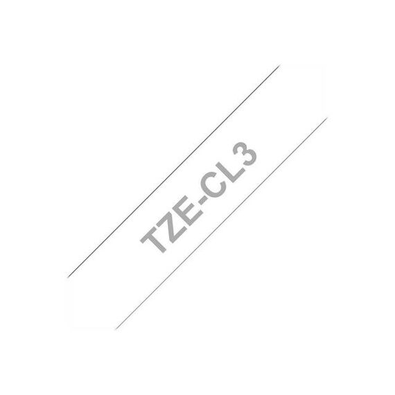 Brother TZe-CL3 Roll (1.2 cm) 1 sheet(s) cleaning TZECL3