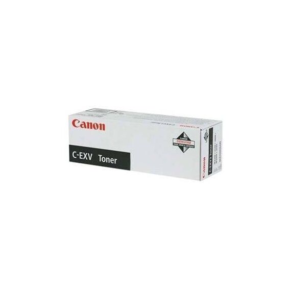 Canon C-EXV 39 Black original toner cartridge 4792B002