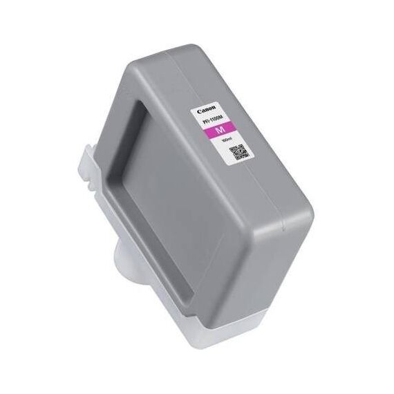 Canon PFI-1100 M 160 ml magenta original ink 0852C001