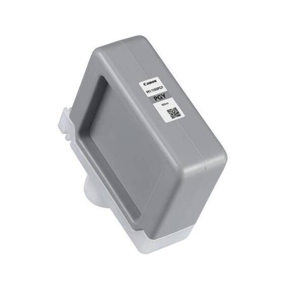Canon PFI-1100 PGY 160 ml photo gray original 0857C001