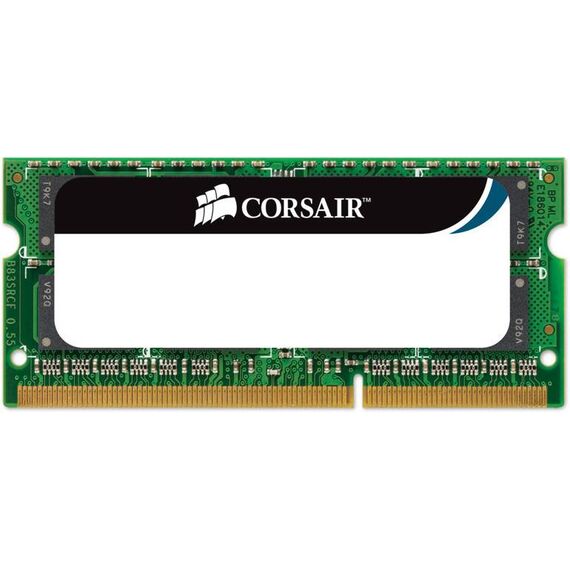 Corsair Value Select DDR 512 MB SO-DIMM VS512SDS333