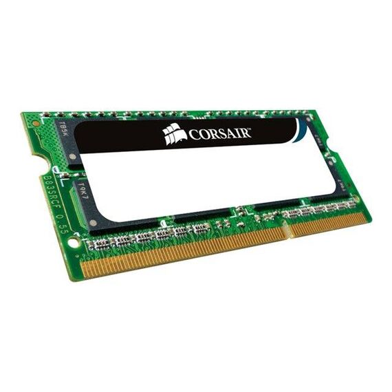 Corsair Value Select DDR 512 MB SO-DIMM VS512SDS333