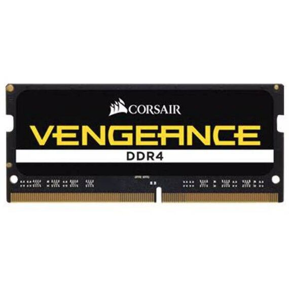 Corsair Vengeance DDR4 16 GB SO-DIMM CMSX16GX4M1A2666C18