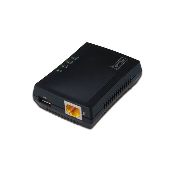 DIGITUS Multifunction Network Server DN-13020 DN-13020