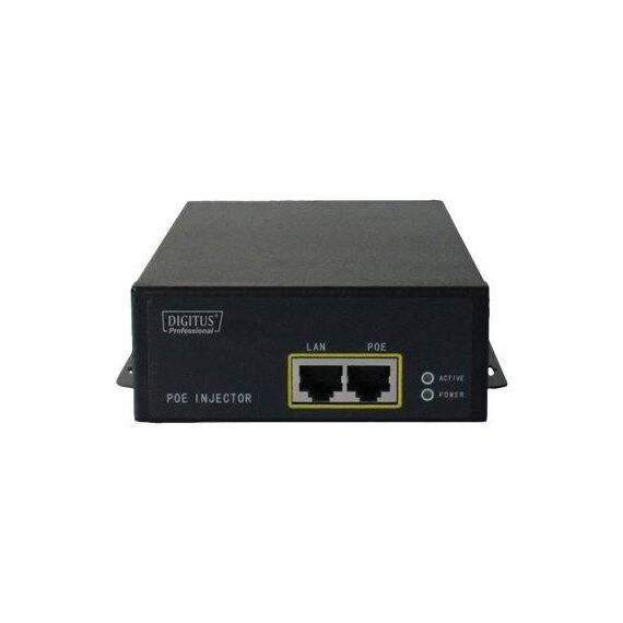 DIGITUS Professional DN-95107 PoE injector   DN-95107