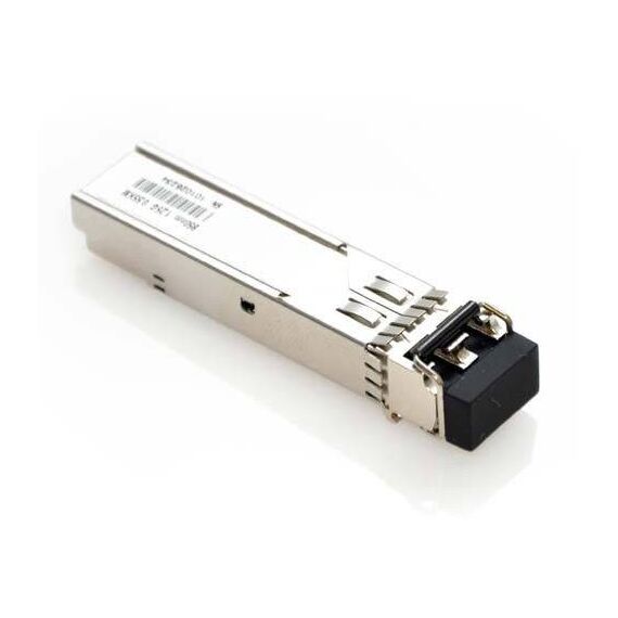 Dell SFP (mini-GBIC) transceiver module GigE 407-10933