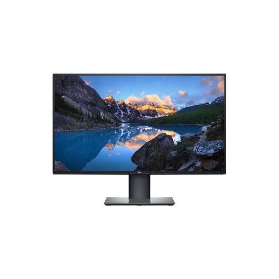 Dell UltraSharp U2720Q LED monitor 27  DELL-U2720Q