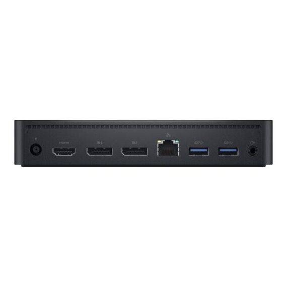 Dell Universal Dock D6000 Docking station USB DELL-D6000
