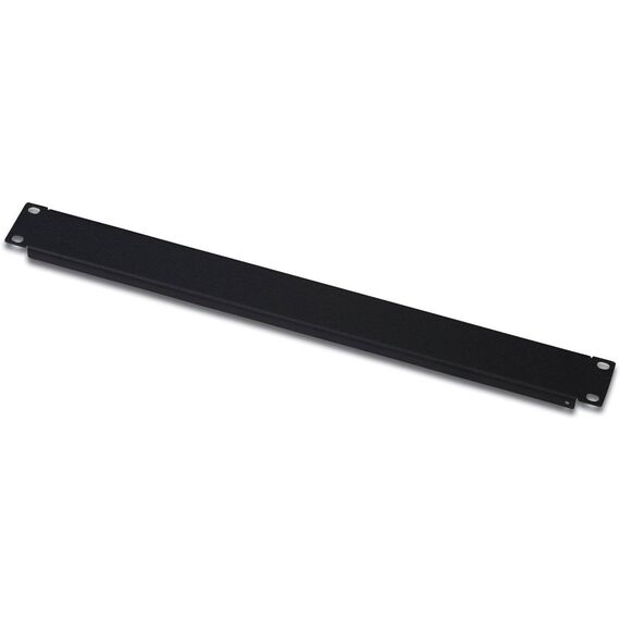 Digitus DN-19 BPN-01-SW Blank panel RAL DN-19 BPN-01-SW