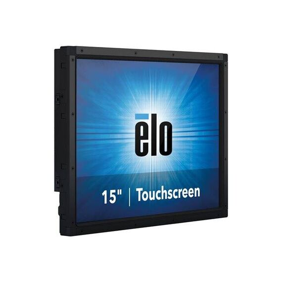 Elo 1590L Rev B LED monitor 15 open frame E326154