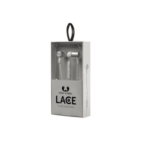 Fresh 'n Rebel Lace 2 Earphones with mic in-ear 3EP120CL
