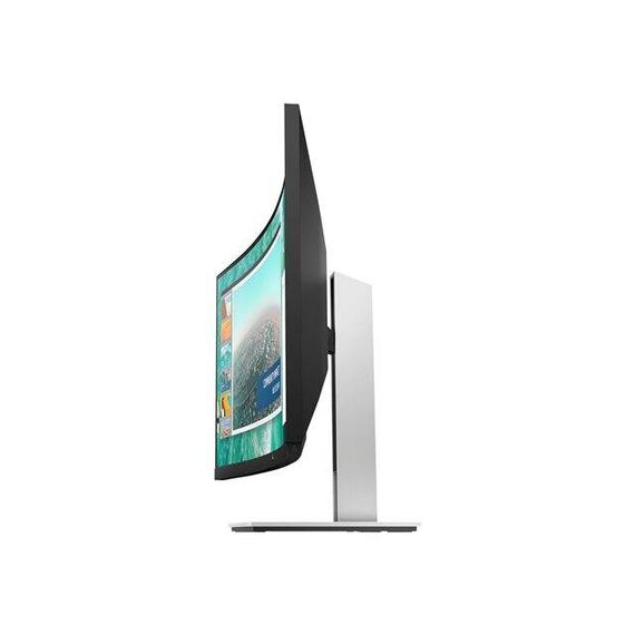 HP E344c LED monitor curved 34 (34" viewable) 6GJ95AA