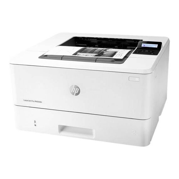HP LaserJet Pro M404dn Printer monochrome Duplex W1A53A