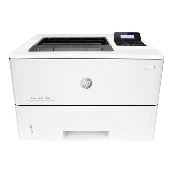 HP LaserJet Pro M501dn Printer monochrome Duplex J8H61A