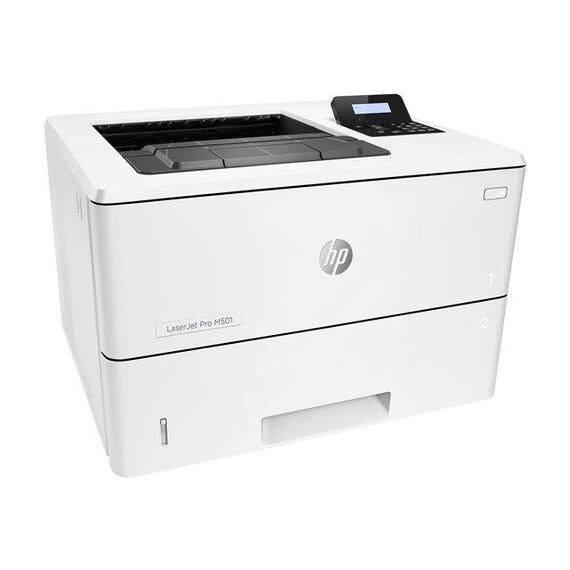 HP LaserJet Pro M501dn Printer monochrome Duplex J8H61A