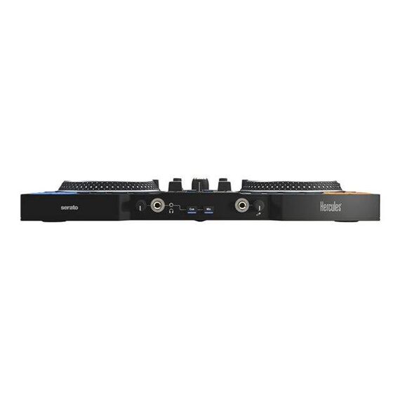 Hercules DJ Control Jogvision DJ controller 4780547