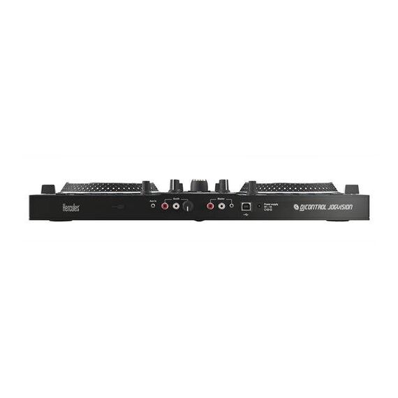Hercules DJ Control Jogvision DJ controller 4780547