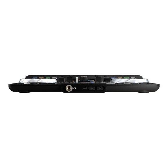 Hercules Universal DJ DJ controller 2-channel 4780773