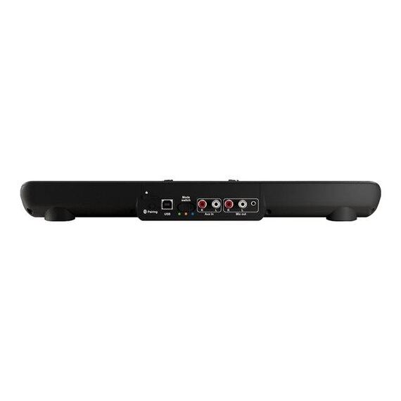 Hercules Universal DJ DJ controller 2-channel 4780773
