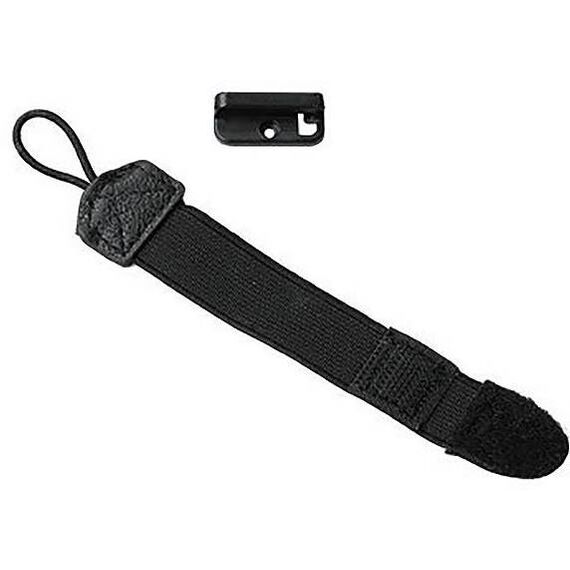 Honeywell Barcode scanner hand strap black 50125028-001