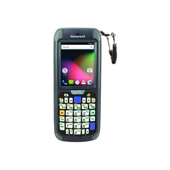 Honeywell CN75e Data collection terminal CN75EN7KC00A6101